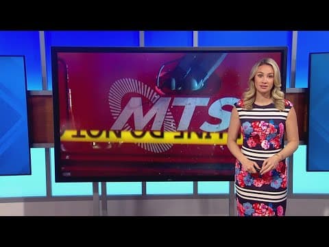 San Diego top stories for June 14 at 6 a.m.