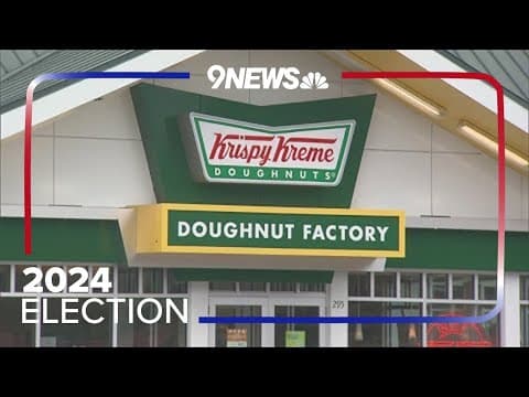 Election Day freebies, deals and discounts on Tuesday