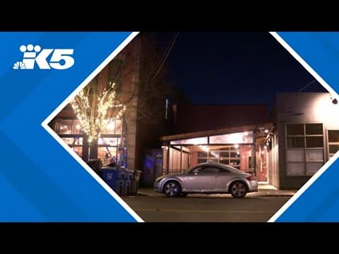 'Adult cabaret' on Ballard Ave. NW? Bar seeks approval after Washington state law change