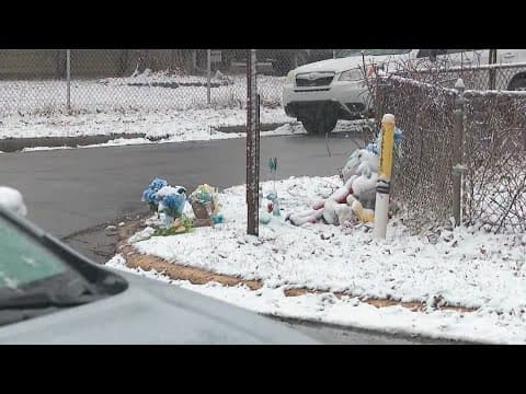 Ohio AMBER Alert comes to an end after police discover 5-year-old's body in a sewer drain