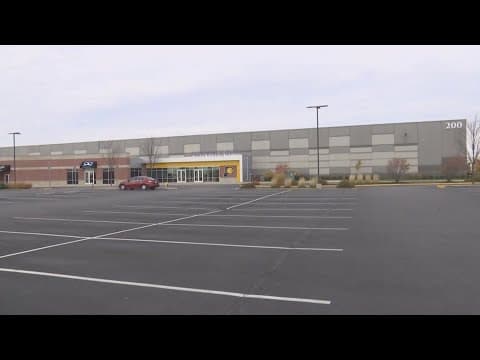 Teen arrested after shots fired at basketball coach outside Pacers Athletic Center in Westfield