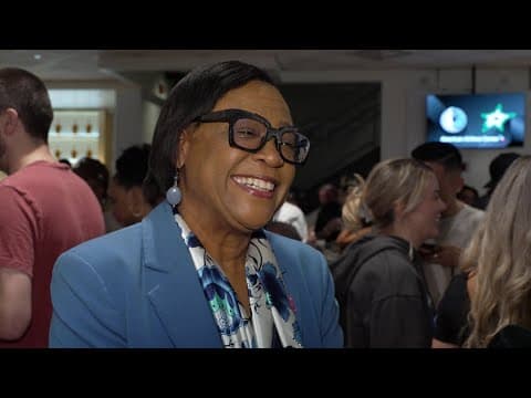 Mavs CEO Cynt Marshall breaks silence on her retirement announcement, talks next steps for franchise