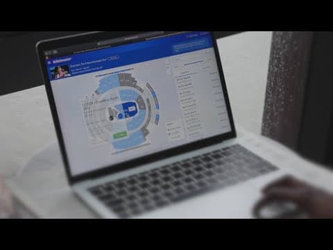Next time you buy tickets you should be able to see exactly what you'll pay