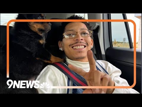 Jalin Seabron's family, activists speak after DA declines to press charges against deputy