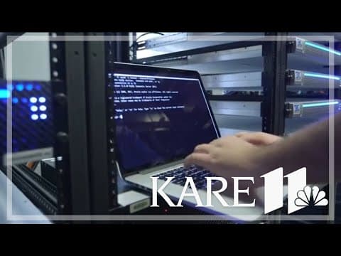 Cybersecurity professional provides insight into Saint Paul cyberattack