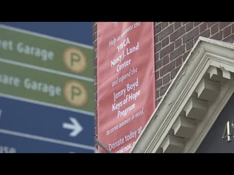 Tennessee awards $1.5M for YWCA renovations