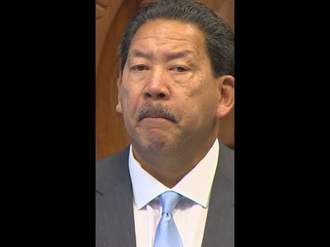 Washington leaders preparing for possibility that Trump deploys National Guard to Seattle