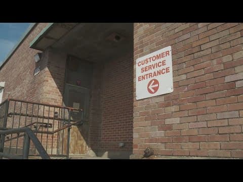 DA Jason Williams says rats are the least concern, NOPD works to find new home for evidence