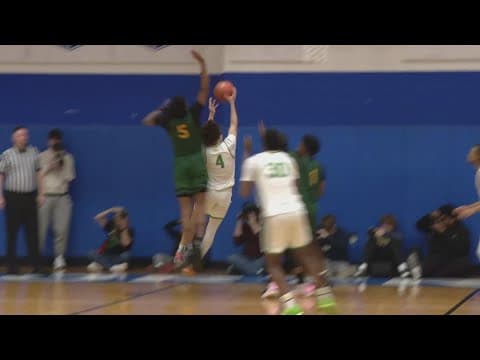 IHSAA boys basketball sectional semifinals | Operation Basketball