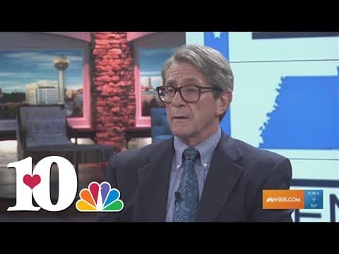 Inside TN: C. Cerny, Part 2