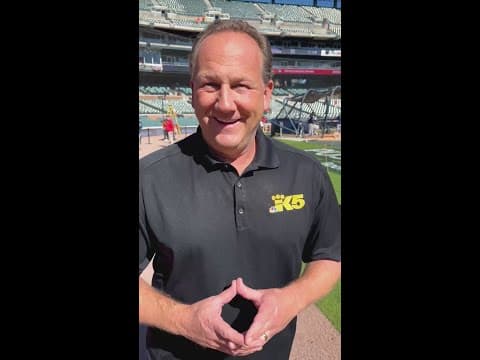 Mariners ALDS Game 4 preview from Detroit