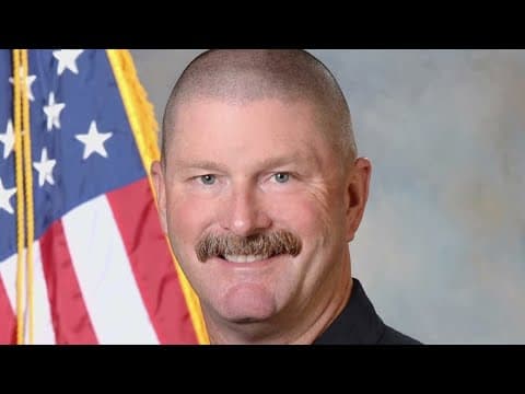 Charges dropped against man involved in Dallas County crash that killed an Arlington officer