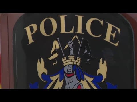 LIVE: FBI Agent Accused Of Sexual Assault