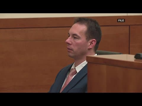 Witness testimony continues in Dr. William Husel murder trial