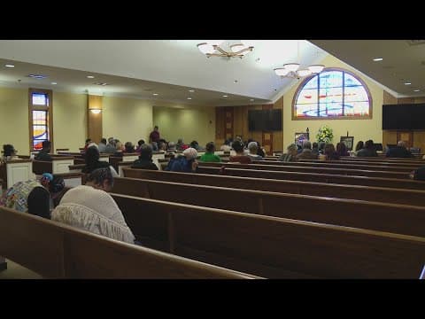 Crown Hill hosts 14th Black History Month event