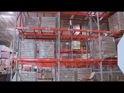 Mid-Ohio Food Collective prepares to make changes after losing significant funding in state budget