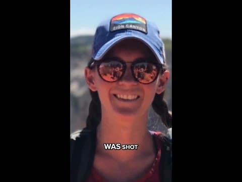 Mother from Indianapolis shot, killed by her own roommate in Georgia who mistook her for an intruder