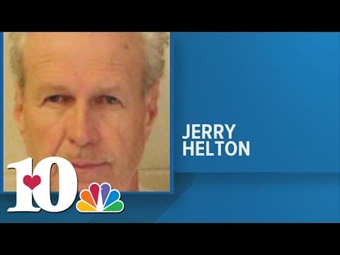 Man who was subject of KPD, US Marshals search after violating supervised release arrested