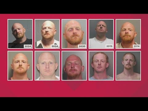 Family friend to be charged with capital murder in connection with missing Texas girl's death