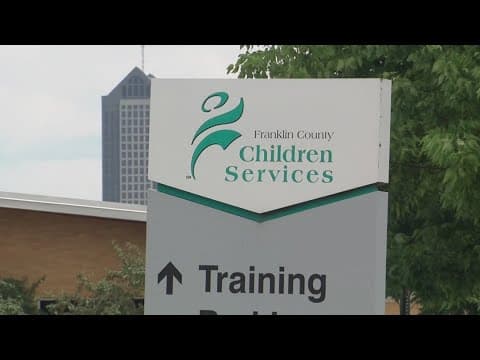 Franklin County Children Services under scrutiny after 5 child deaths in 15 months