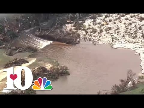 At least 82 people are dead after catastrophic flooding in  central Texas