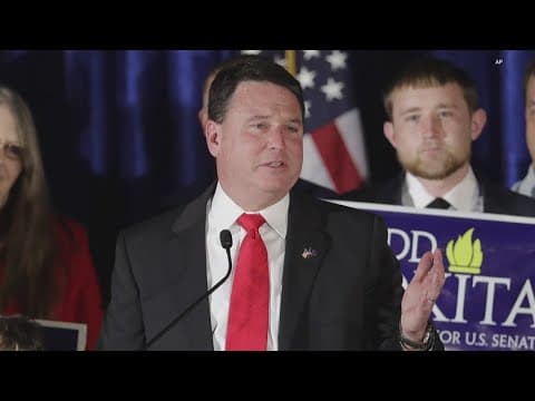 Disciplinary commission files to unseal documents involving Todd Rokita's ethics case