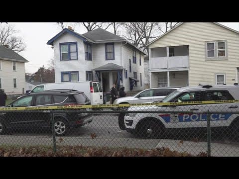 1 dies following west Columbus shooting, suspect in custody