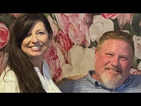 Ennis church family comes together Friday night to mourn beloved pastor