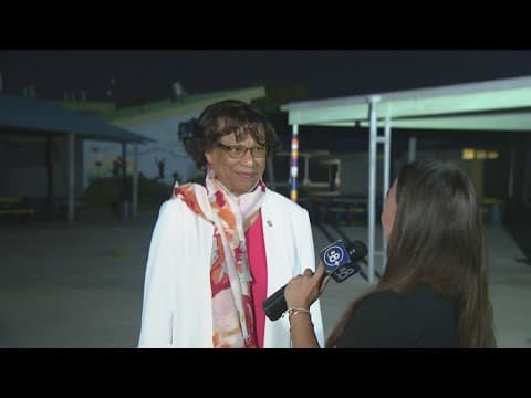 Monday is the first day of school for the San Diego Unified School District