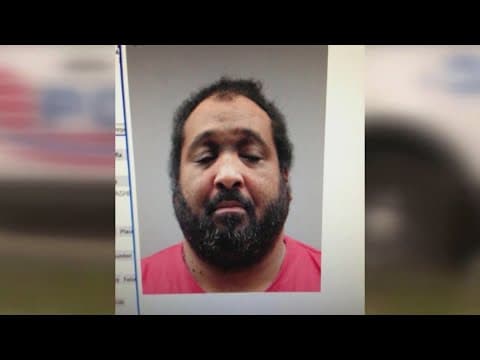 Former MPD officer charged with sex trafficking