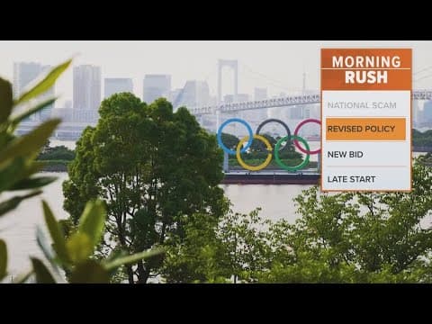 US Olympic Committee complies with Trump's trans athletes policy