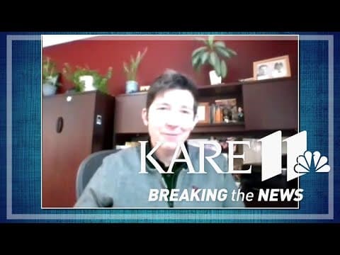 POST Board member talks changes around policing in MN