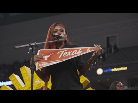 Every Uplift school senior accepted into college