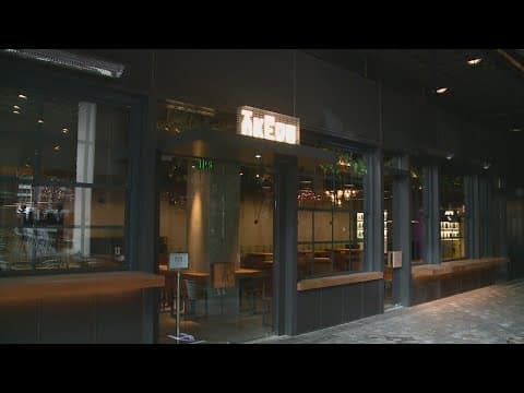 Hearing to look into safety measures after deadly fight at DC restaurant