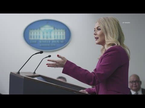 Federal judge temporarily blocks Trump administration freeze on federal grants and loans