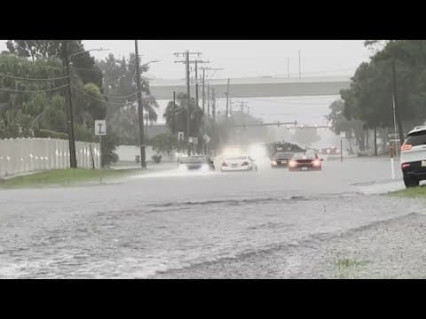 Tampa Bay officials urge storm prep now ahead of busy hurricane season