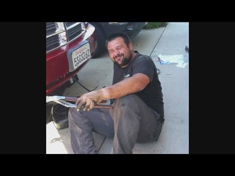 Man fatally shot by officer on Fiesta Island was schizophrenic