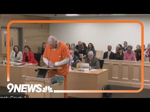 Deputy sentenced to 3 years in prison for death of Christian Glass