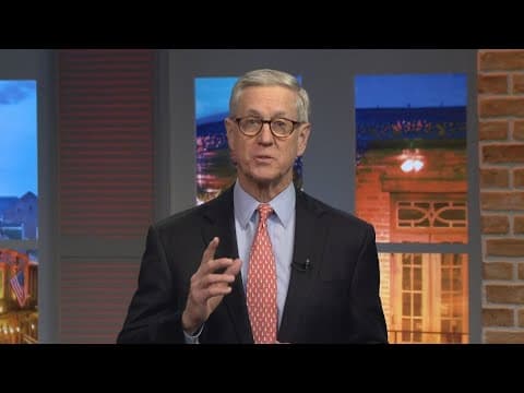 Clancy's Commentary: State lawmakers weigh gun safety bill next week