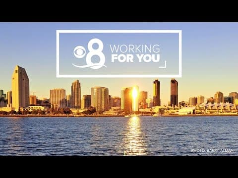Working For You in San Diego | April 26
