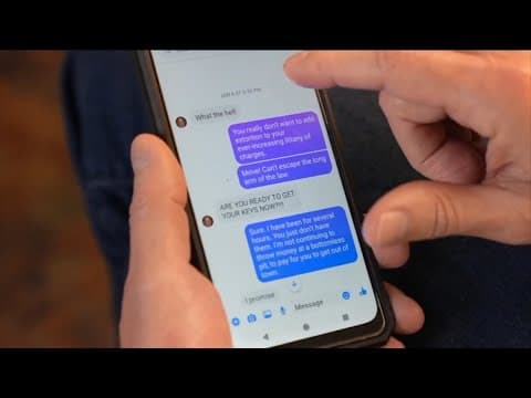 Rental scam costs apartment hunter $1,500; FTC issues warning signs to watch for