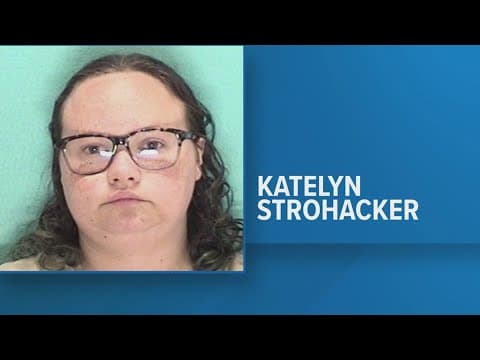 Former Pataskala day care worker accused of binding 1-year-old with painter’s tape, leaving her unat