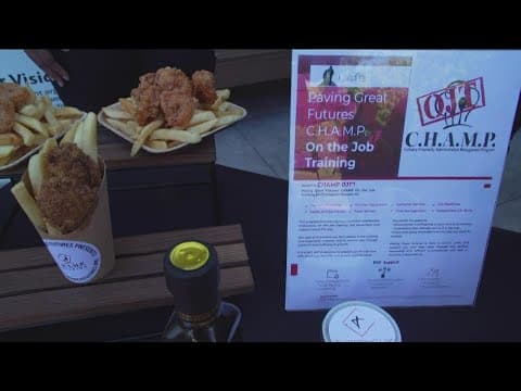 San Diego Soul Food Fest in City Heights