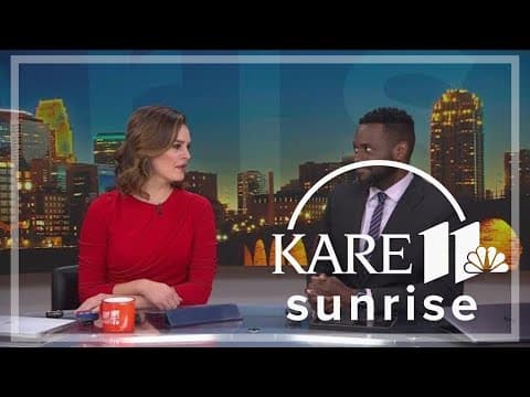 The morning headlines for Tuesday, Dec. 5