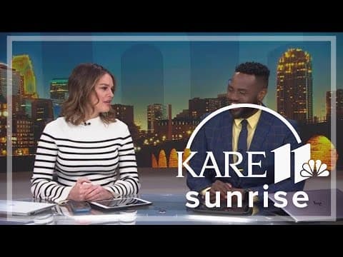 The morning headlines for Tuesday, Jan. 16