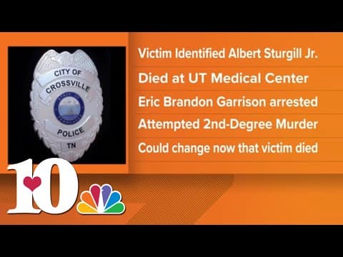 TBI: Victim identified, pronounced dead after downtown Crossville fight ends in shooting