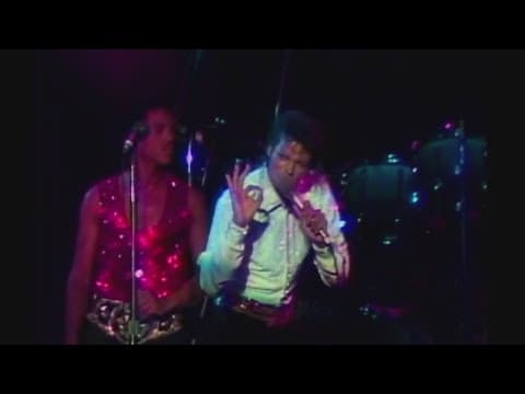 Black History Month: Stream 'A Thriller in Knoxville' on WBIR+