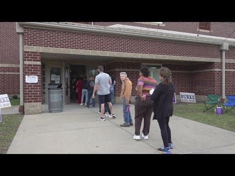 Bill would trim early voting days in Indiana