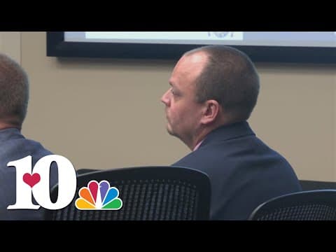 East TN man gets 8-year term in connection with boy's death, abuse suffered by girl