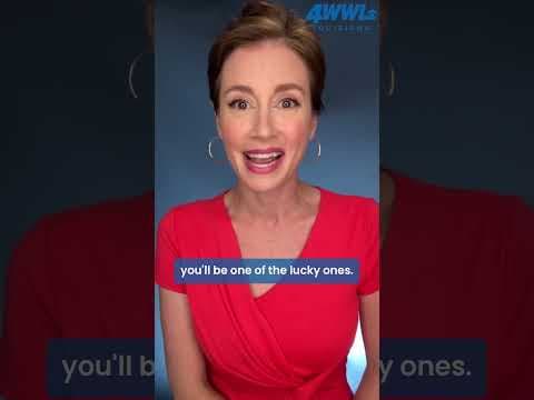 Scorching Heat Wave Hits Louisiana ☀️🌡️